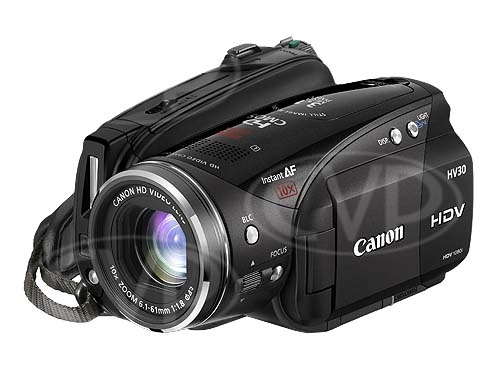 Buy - CANON HV30 (HV30)